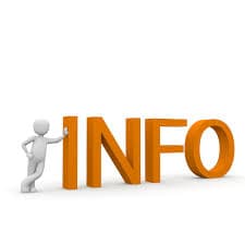 Styrelsen informerar